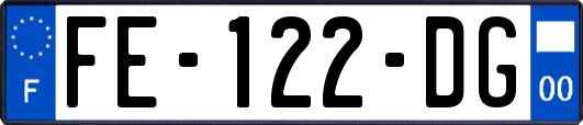 FE-122-DG