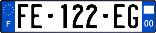 FE-122-EG