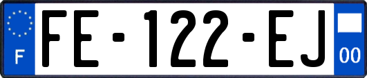 FE-122-EJ
