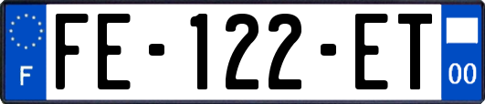FE-122-ET