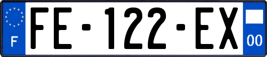 FE-122-EX