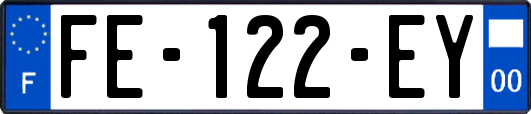 FE-122-EY