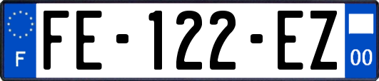 FE-122-EZ