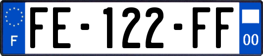 FE-122-FF