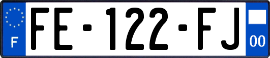 FE-122-FJ