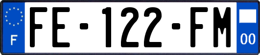 FE-122-FM
