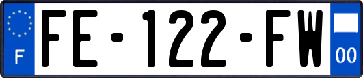 FE-122-FW