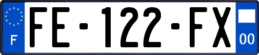 FE-122-FX