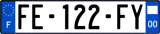 FE-122-FY