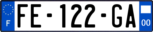 FE-122-GA