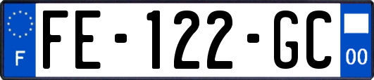 FE-122-GC