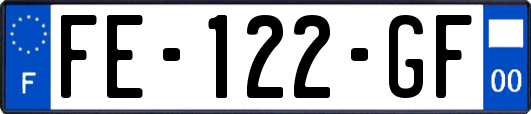 FE-122-GF