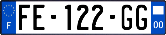 FE-122-GG