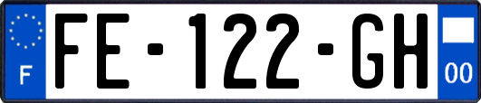 FE-122-GH