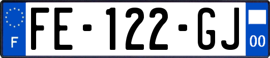 FE-122-GJ