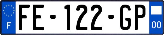 FE-122-GP