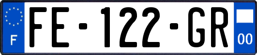 FE-122-GR