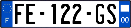 FE-122-GS