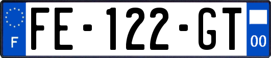 FE-122-GT