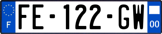 FE-122-GW