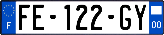 FE-122-GY