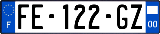 FE-122-GZ