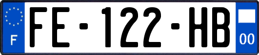 FE-122-HB