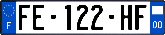 FE-122-HF