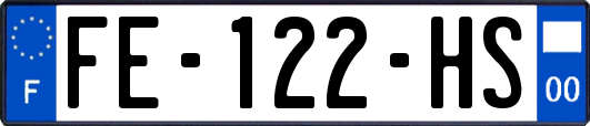 FE-122-HS