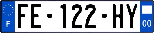 FE-122-HY