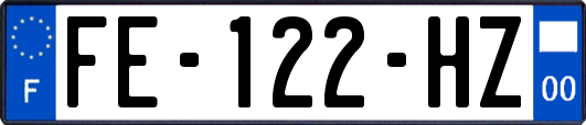 FE-122-HZ