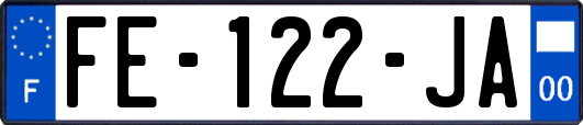 FE-122-JA