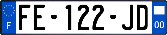 FE-122-JD