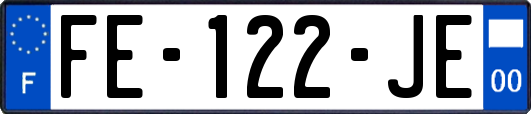 FE-122-JE