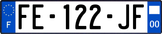 FE-122-JF