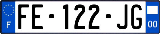 FE-122-JG