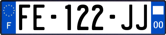 FE-122-JJ