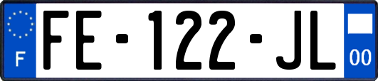 FE-122-JL