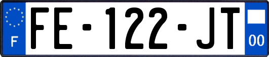 FE-122-JT