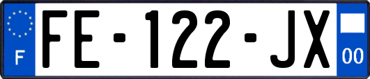 FE-122-JX