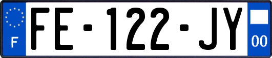FE-122-JY