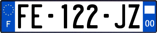 FE-122-JZ