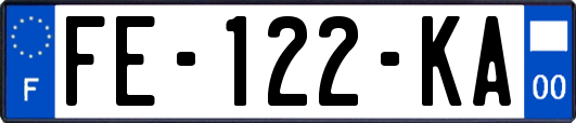 FE-122-KA