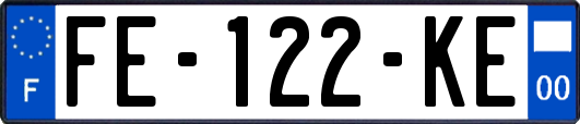 FE-122-KE