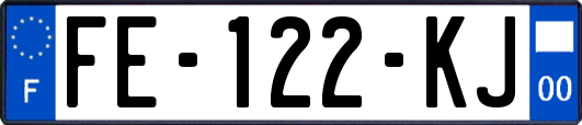 FE-122-KJ
