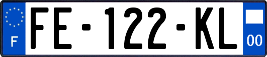 FE-122-KL
