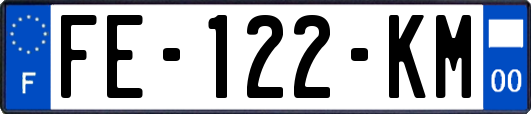 FE-122-KM