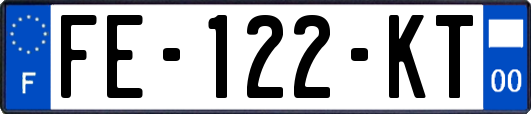 FE-122-KT