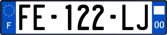 FE-122-LJ