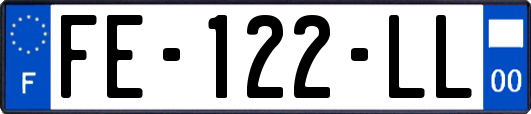 FE-122-LL